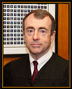Image of Judge Warner