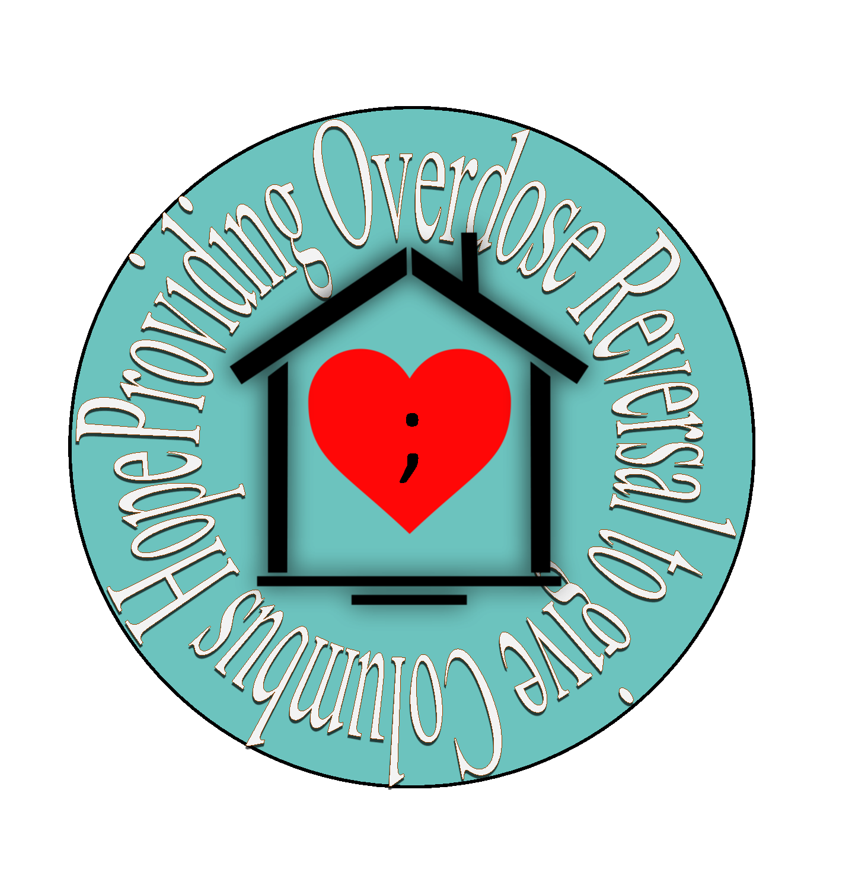 Image of P.O.R.C.H.'s Logo