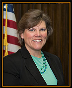 Image of Judge Maureen