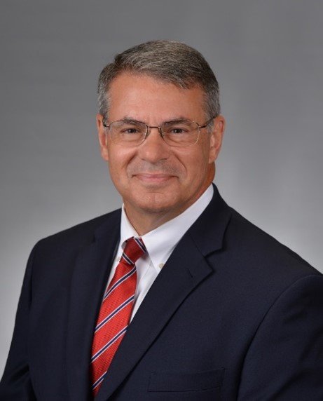 Image of Chief Justice David