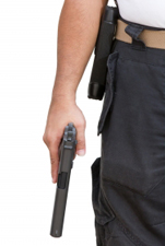 Please continue reading for more information on Weapons Carry Licenses in Muscogee County