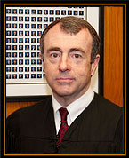Judge Warner Kennon